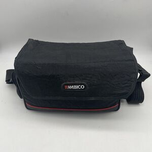 Genuine Ambico Camera Camcorder Bag Only